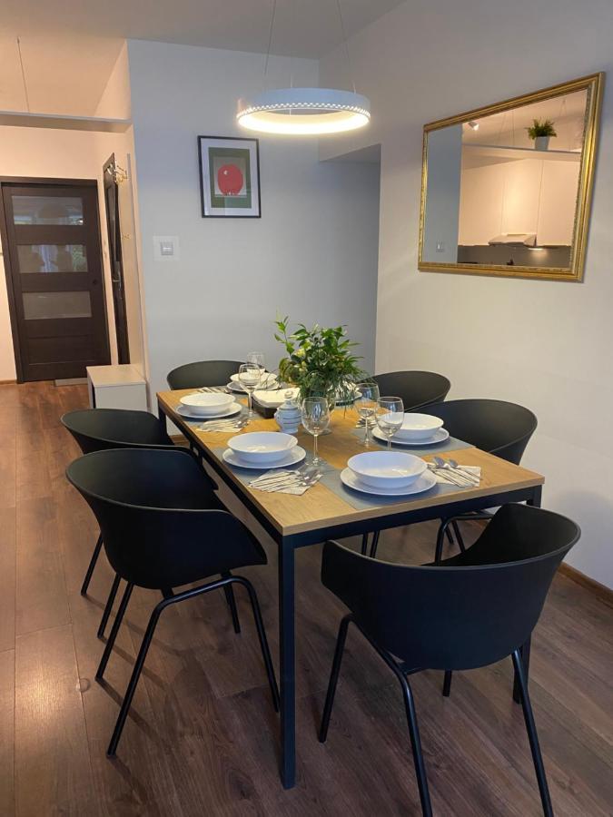 Apartament Zdroj Ladek Luaran gambar
