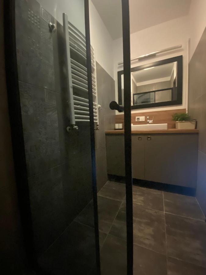 Apartament Zdroj Ladek Luaran gambar