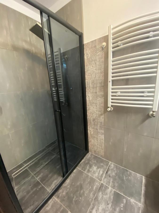 Apartament Zdroj Ladek Luaran gambar