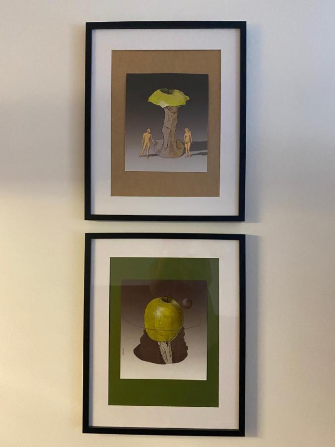 Apartament Zdroj Ladek Luaran gambar